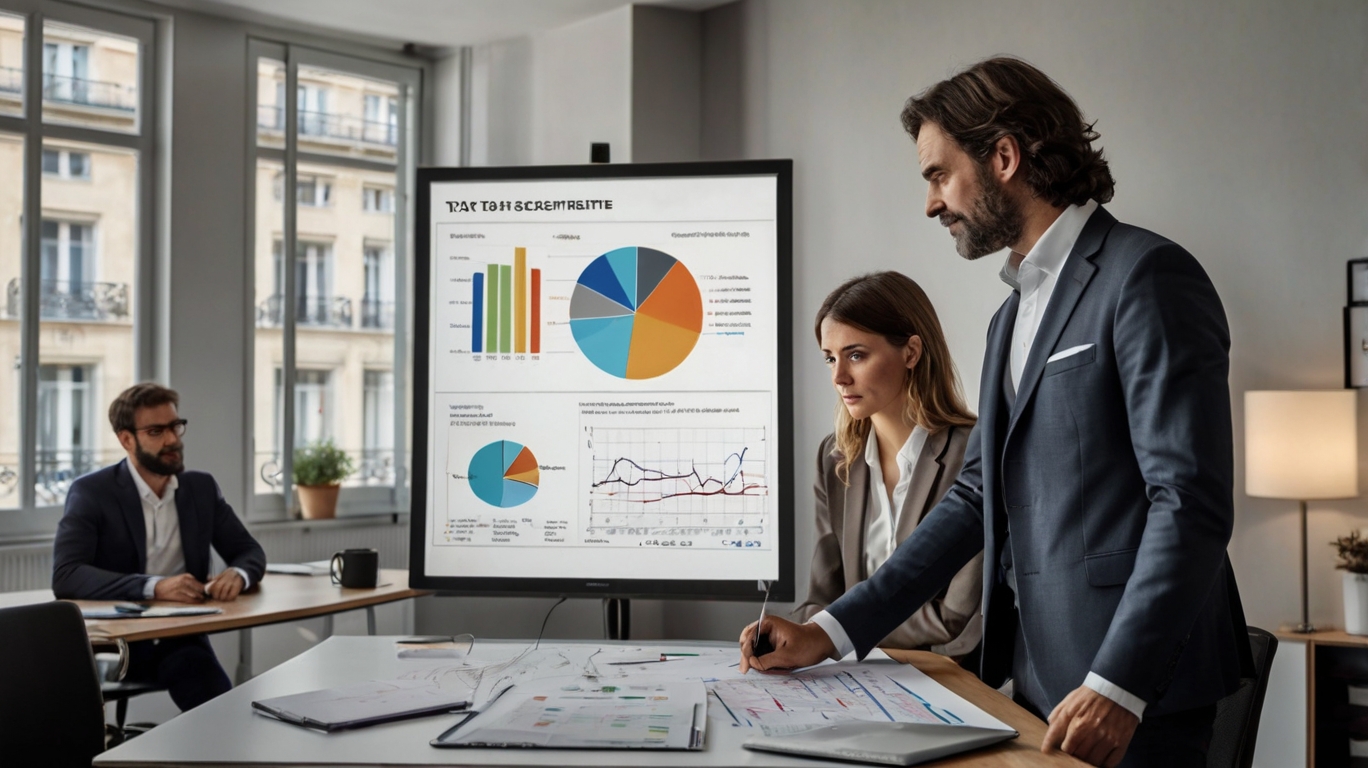 Service de comptabilité personnelle