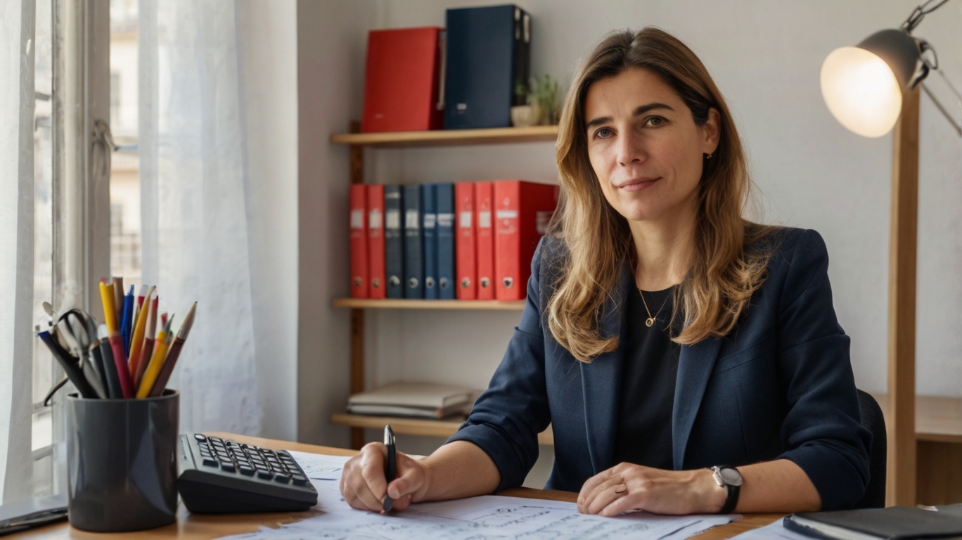 Services de consultation financière