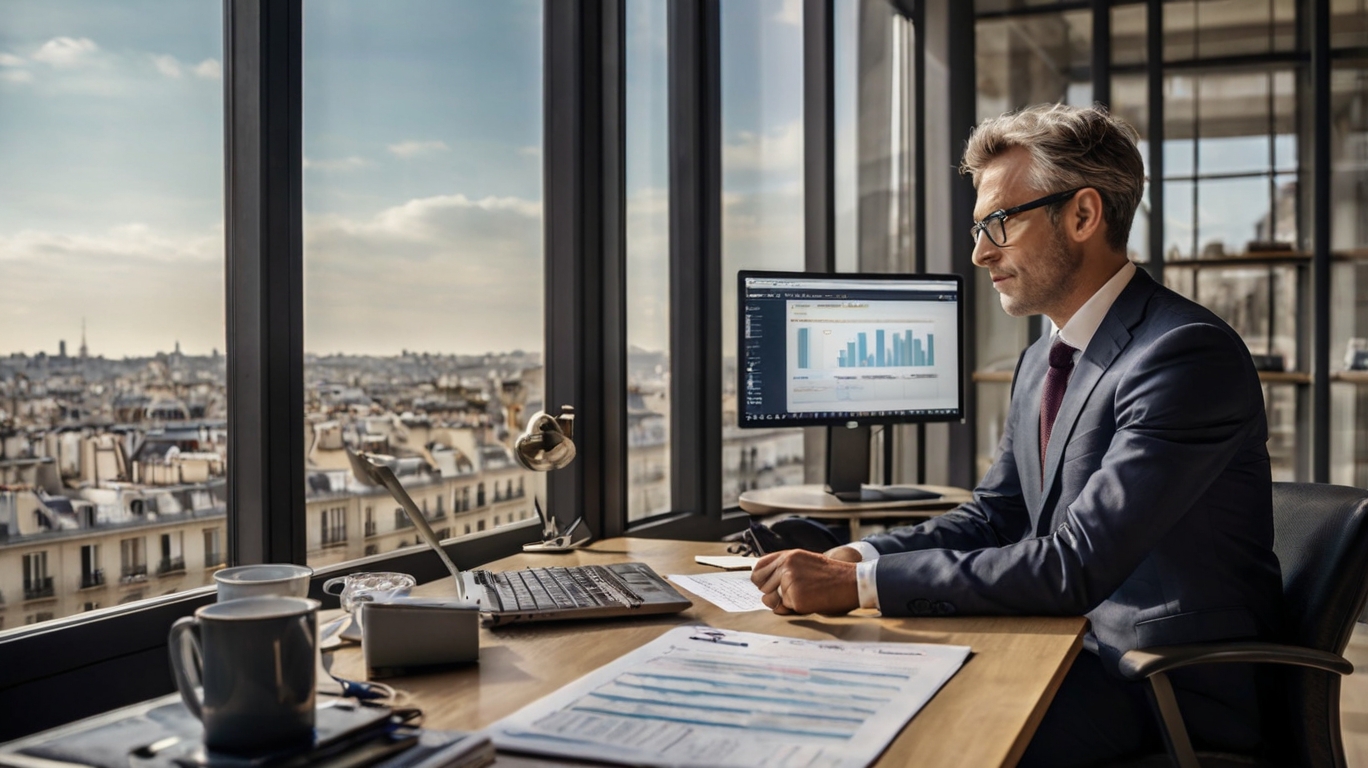 Services fiscaux et d'impôts